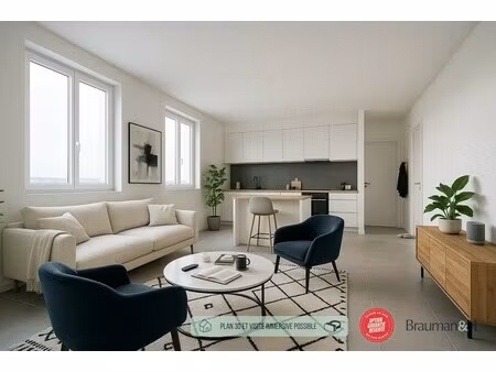 appartement de luxe à vendre à les allues