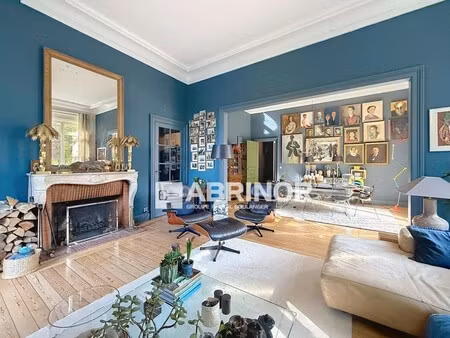 appartement de luxe à vendre dans le quartier edouard vaillant-vauban-barbieux