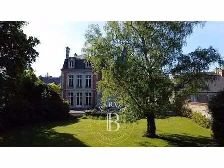 maison de ville à vendre dans le quartier sud