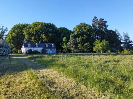maison ancienne à vendre à loches