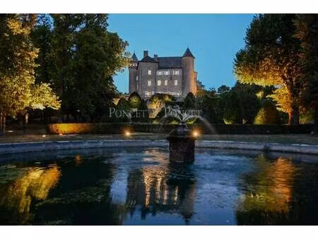 poncet & poncet christie’s international real estate occitanie