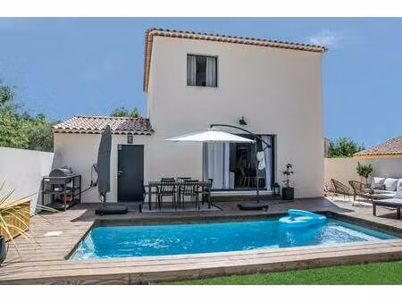 villas prisme vaucluse