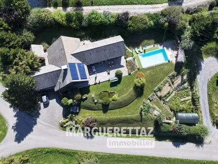 maison de luxe à vendre à villard