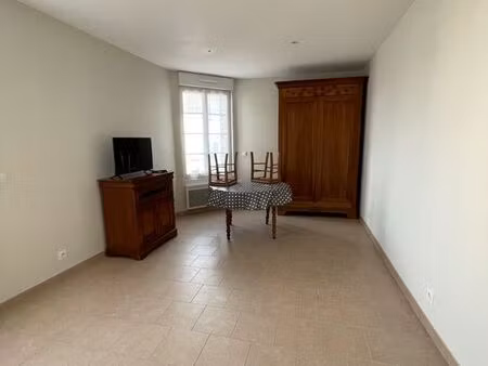 studio 22 m2