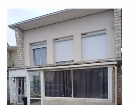 location t2 34m2 +9m2 de veranda