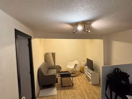 appartement 2 pièces bouxwiller - proche toutes commodités