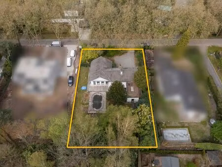 maison à vendre à schoten € 525.000 (lno94) - sensum vastgoed | zimmo