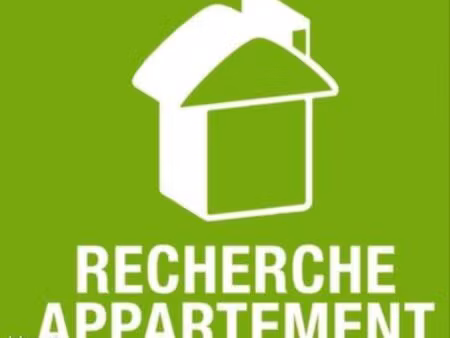 urgent chercher logement location