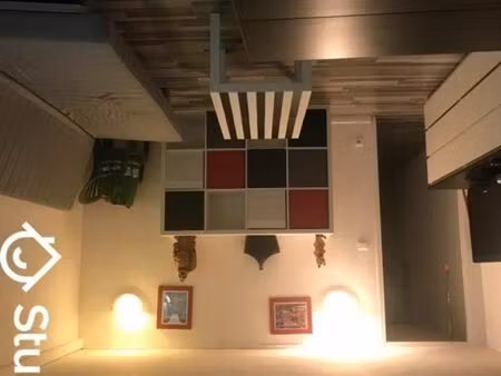 appartement 3 pièces 70 m²