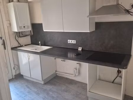appartement t4 rdc proche commodites 92 m2