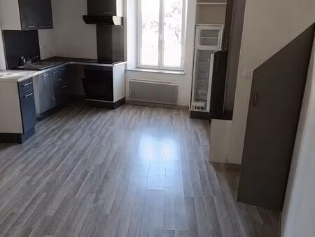 appartement f2