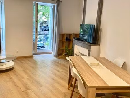 appartement centre ville de privas