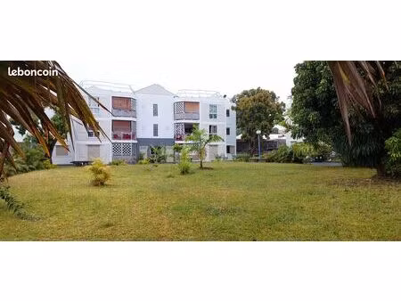 st benoit - t3 - 57 m² près bras fusil
