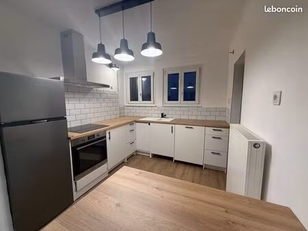 appartement à louer – 3 pièces – sélestat