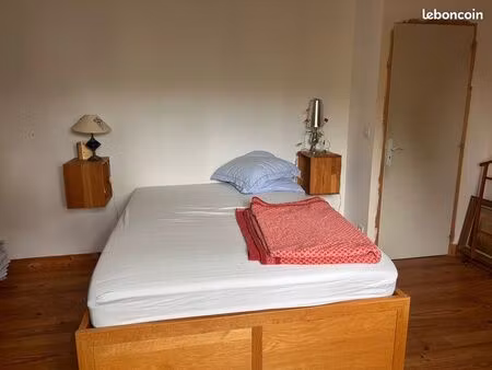 chambre à louer