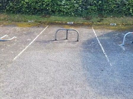 parking à louer