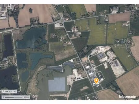 local commercial / batiment industriel a louer