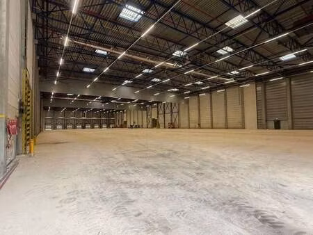 bien professionnel à louer à nivelles € 22.525 (lnoiy) - panorama b2b brussel | zimmo