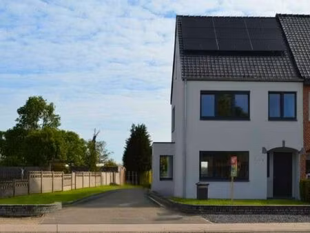 maison à vendre à kaulille € 449.000 (lno9p) - sanne bogers | zimmo