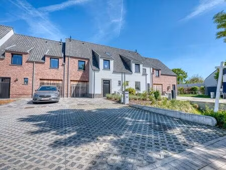 maison à vendre à evergem € 499.000 (lnpdj) - vastgoed dylan | zimmo