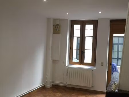 maison à louer montoire sur le loir