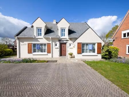 maison à vendre à poperinge € 439.000 (lnnwp) - vandaele  glorieux & thienpont | zimmo