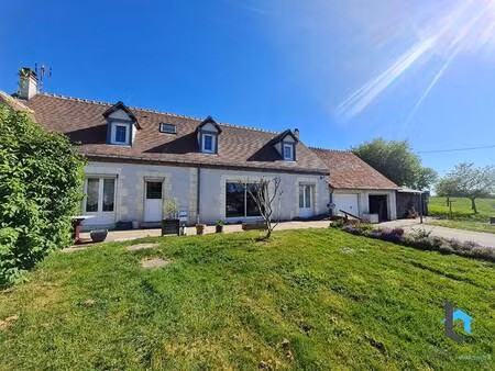mgn immobilier illiers-combray