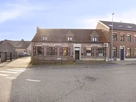 maison à vendre à tienen € 398.000 (lnnwb) - living stone leuven | zimmo