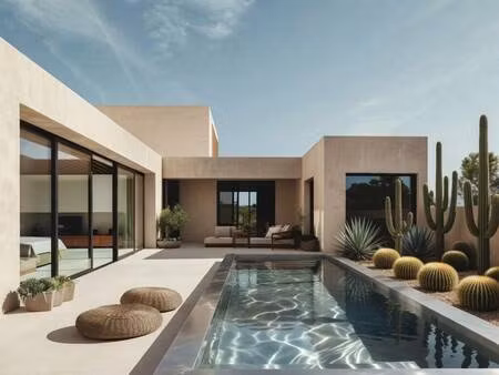 villas vivencia