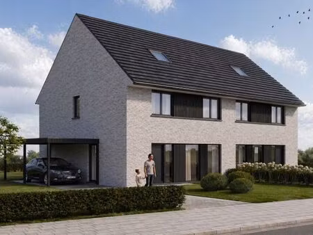 maison à vendre à zwevegem € 395.931 (lnohh) | zimmo