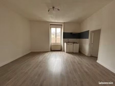 appartement t2