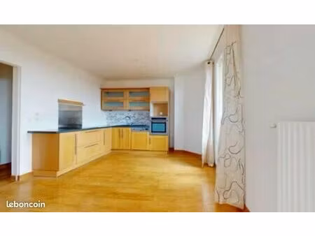 charmant 4 pièces de 64 m² avec cachet ancien – cormeilles-en-parisis