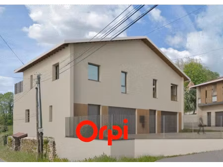 vente duplex 3 pièces 65 m² à frontonas (38290)  199 000 €