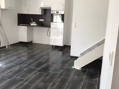 appartement f3
