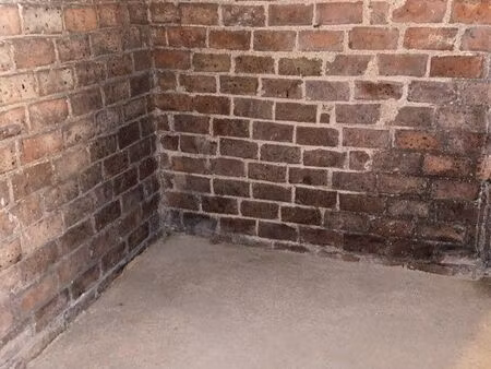cave de 4 m² à louer saine sécurisée - paris 12e / porte dorée