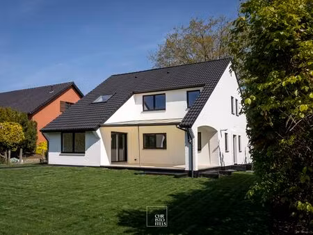 maison à vendre à opgrimbie (lnpk2) - christoffels vastgoed | zimmo