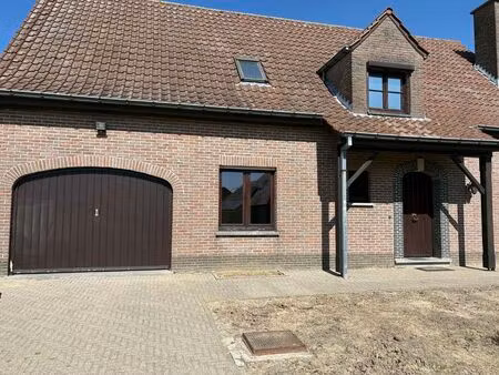maison à vendre à mullem € 549.000 (lnpg3) - luna kesteleyn | zimmo