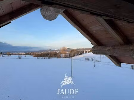 jaude immobilier