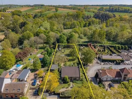 maison à vendre à assent € 545.000 (lnpci) - lissens | zimmo