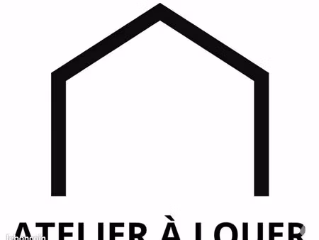 urgent recherche atelier