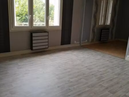 appartement 4 pièces 69 m²