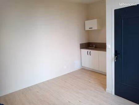 appartement t2