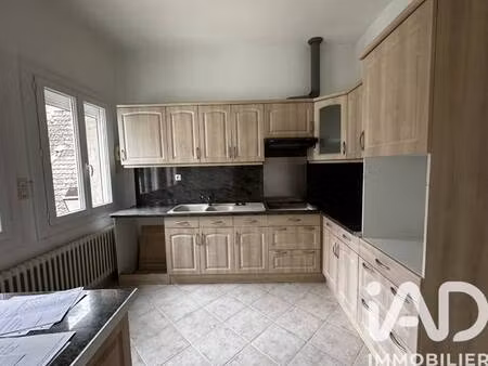 immeuble à vendre