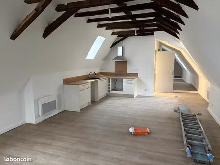 appartement t3 centre ville