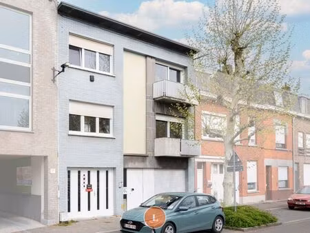 appartement à vendre à menen € 449.000 (lnomt) - immo lietaer | zimmo