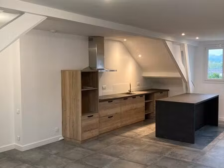 appartement t4