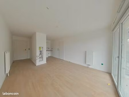 appartement t2