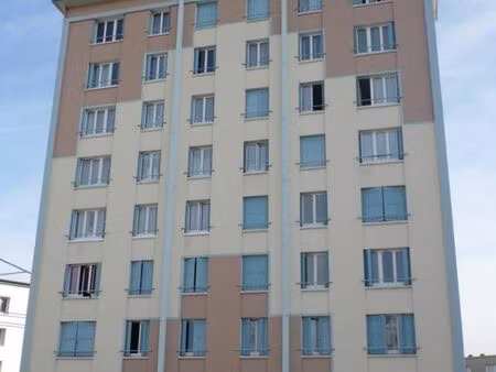 appartement 3 pièces 55 m²