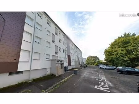 appartement 3 pièces 57 m²