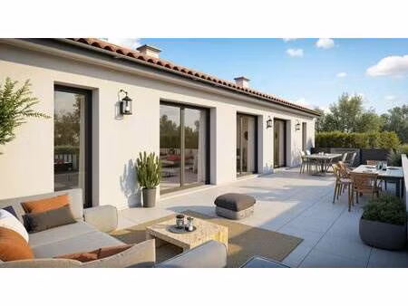 recherche appartement ou maison